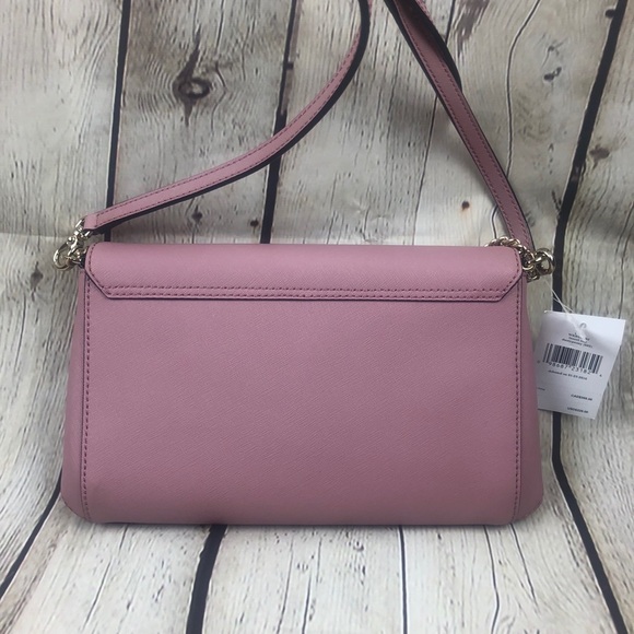 Kate Spade New York Greer Laurel Way Crossbody Bag - Picture 4 of 8